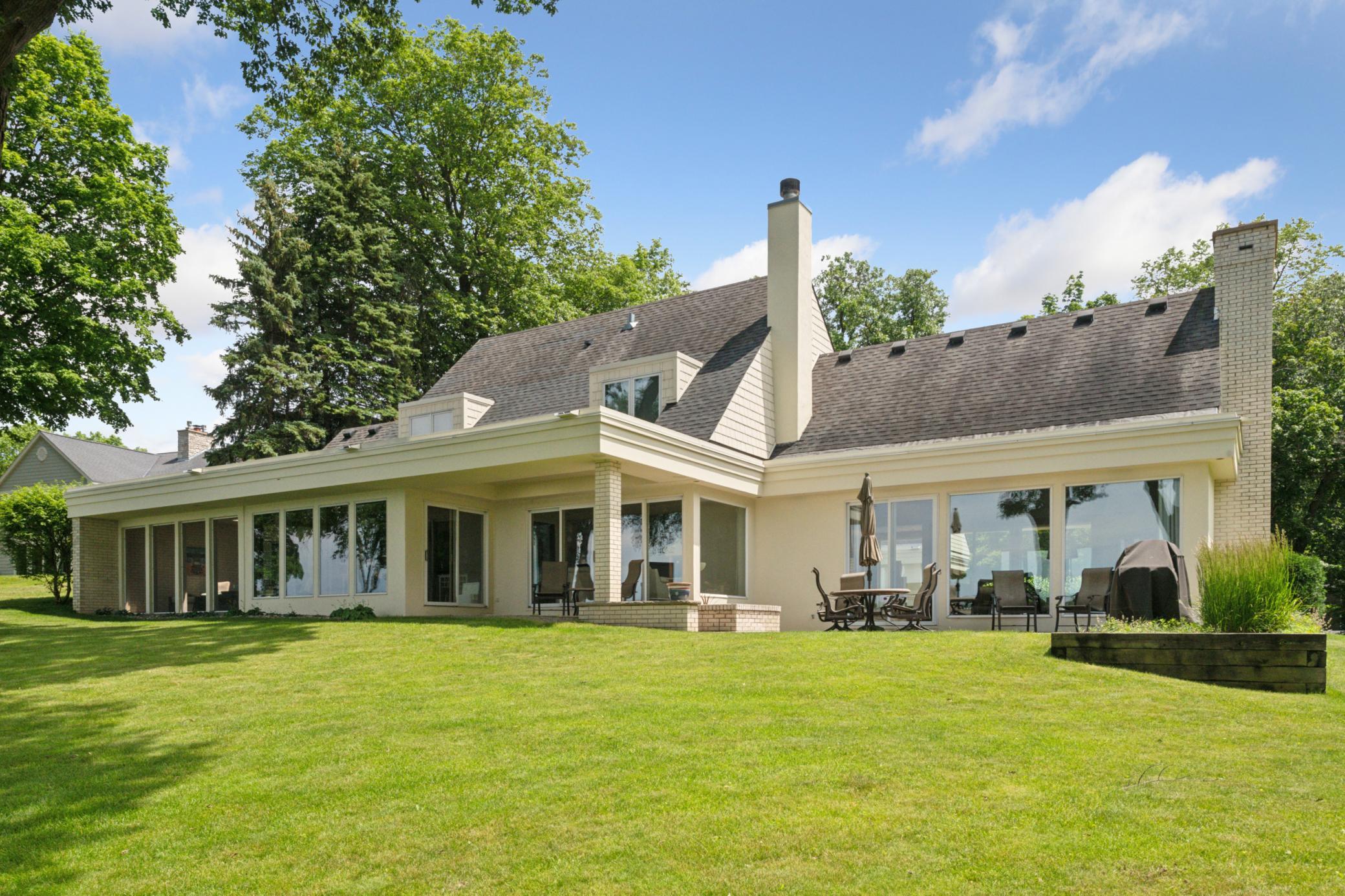 4770 Manitou Road