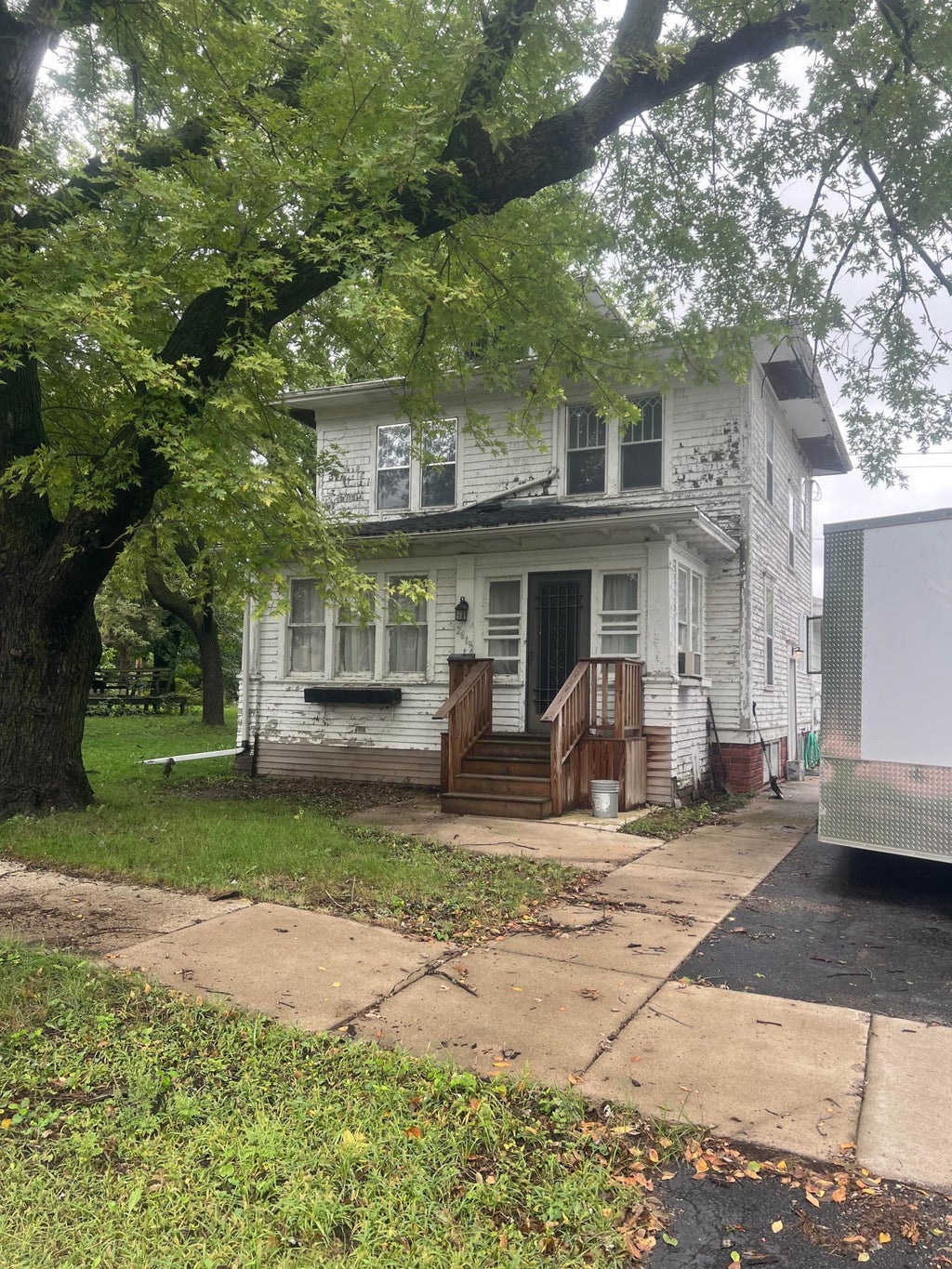 Photo of 2619 22nd Street, Slayton, MN 56172 (MLS # 7148608)