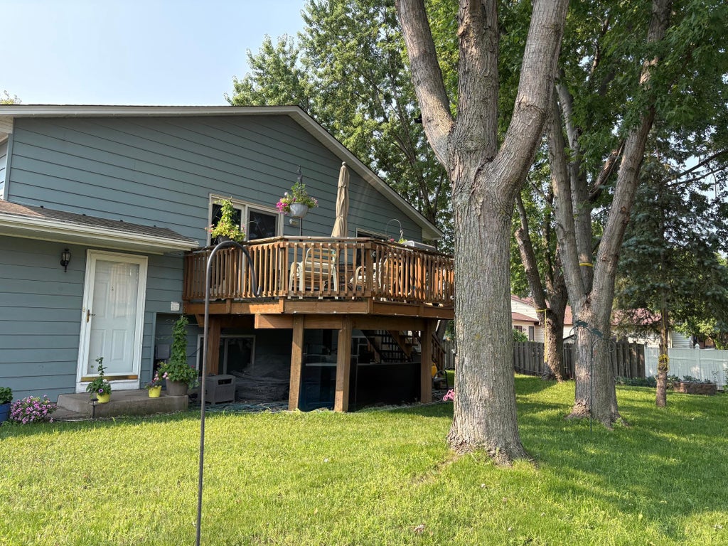Photo of 9055 Forestview Lane N, Maple Grove, MN 55369 (MLS # 7126190)