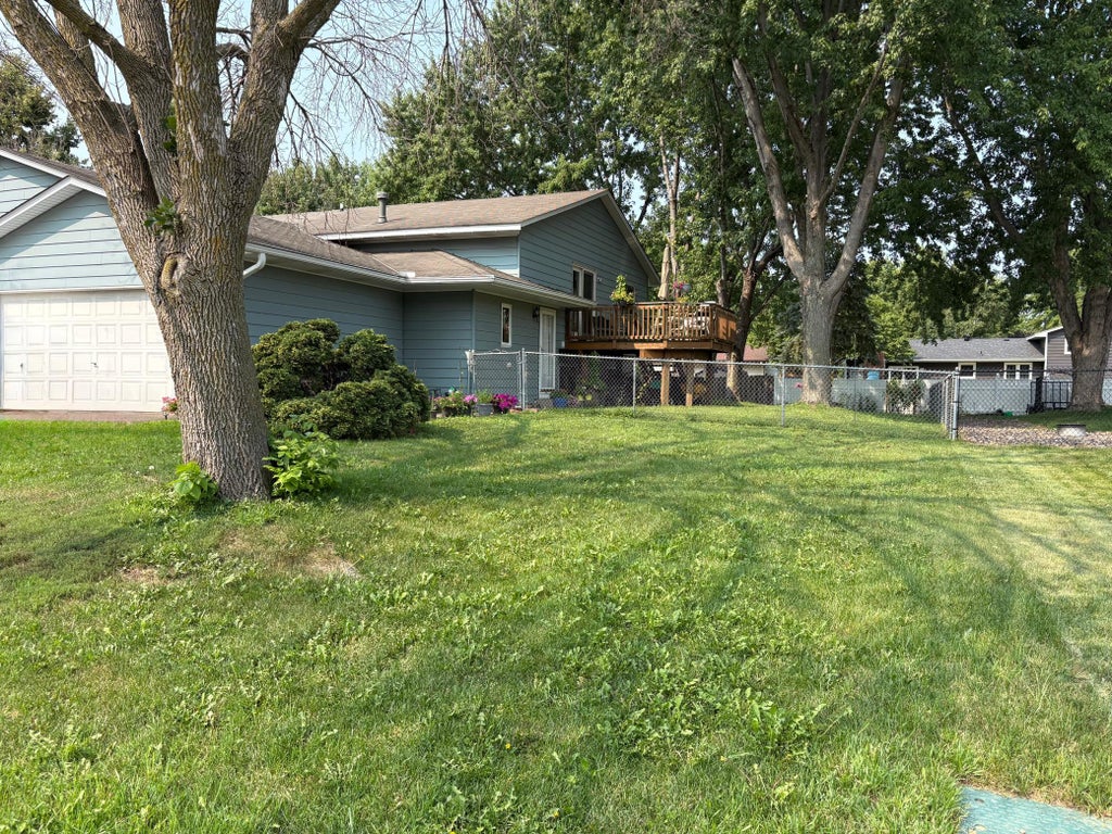Photo of 9055 Forestview Lane N, Maple Grove, MN 55369 (MLS # 7126190)