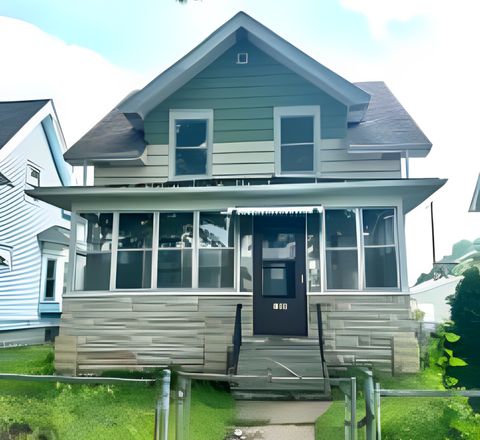 1000 Aurora Avenue Saint Paul MN 55104
