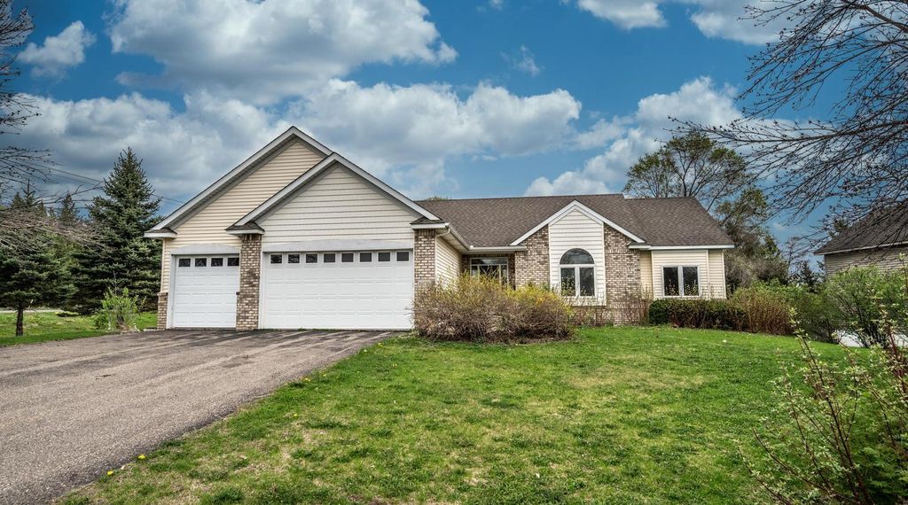 Photo of 19710 Butternut Trail, Farmington, MN 55024 (MLS # 7060949)