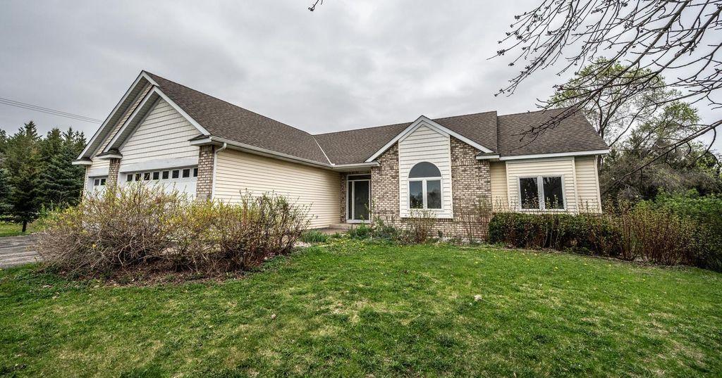 Photo of 19710 Butternut Trail, Farmington, MN 55024 (MLS # 7060949)