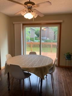 619 Chalet Drive NW
