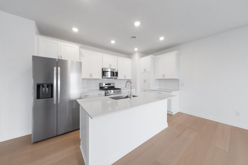 Photo of 7371 Kaeding Avenue NE, Otsego, MN 55330 (MLS # 7029518)