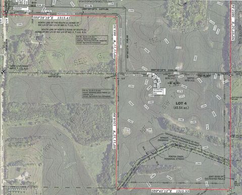 Photo of 4XX Dalton Avenue, Webster, MN 55088 (MLS # 6795203)