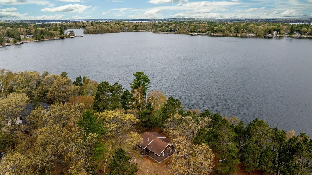 Photo of 36577 ABC Drive, Crosslake, MN 56442 (MLS # 7078078)