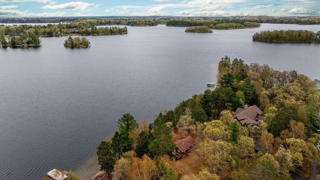 Photo of 36577 ABC Drive, Crosslake, MN 56442 (MLS # 7078078)