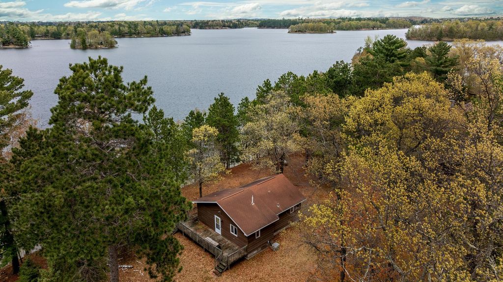 Photo of 36577 ABC Drive, Crosslake, MN 56442 (MLS # 7078078)