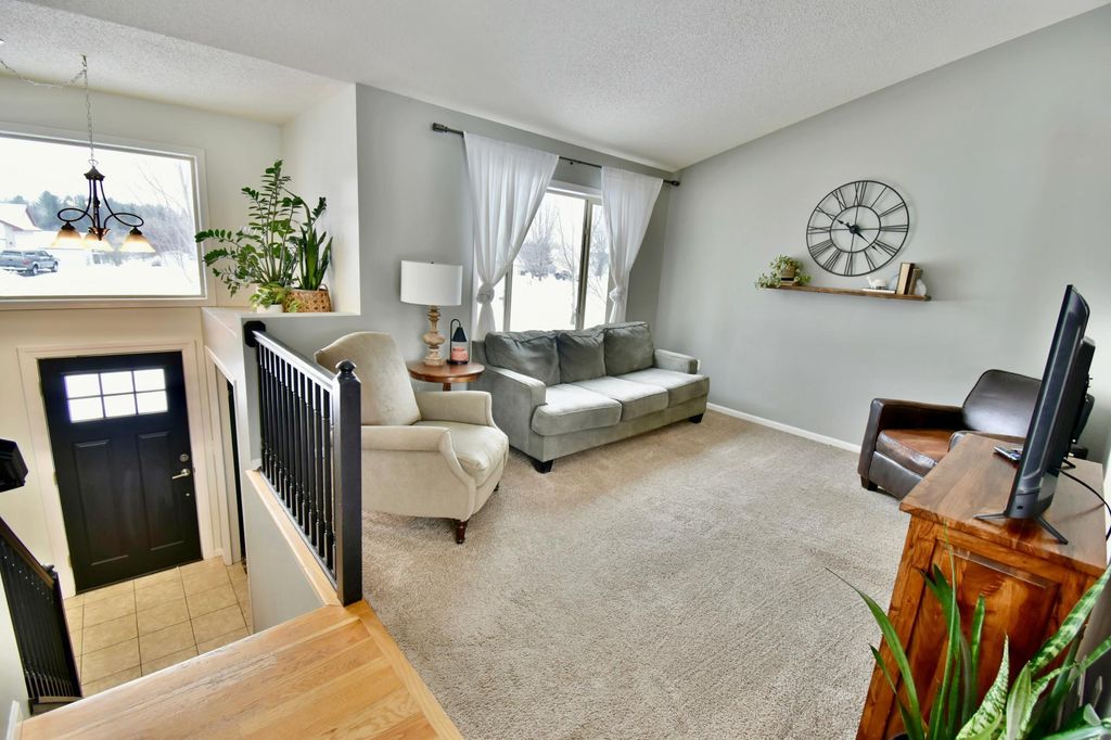 Photo of 10432 287th Avenue NW, Zimmerman, MN 55398 (MLS # 6820103)