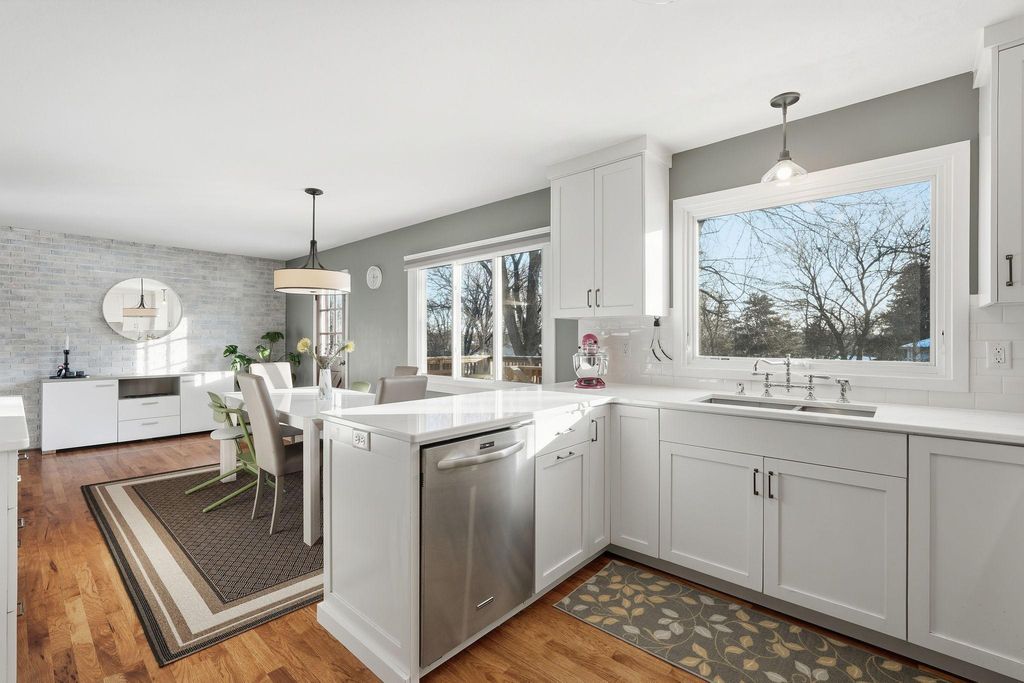 Photo of 8671 Red Oak Drive, Eden Prairie, MN 55347 (MLS # 7045611)