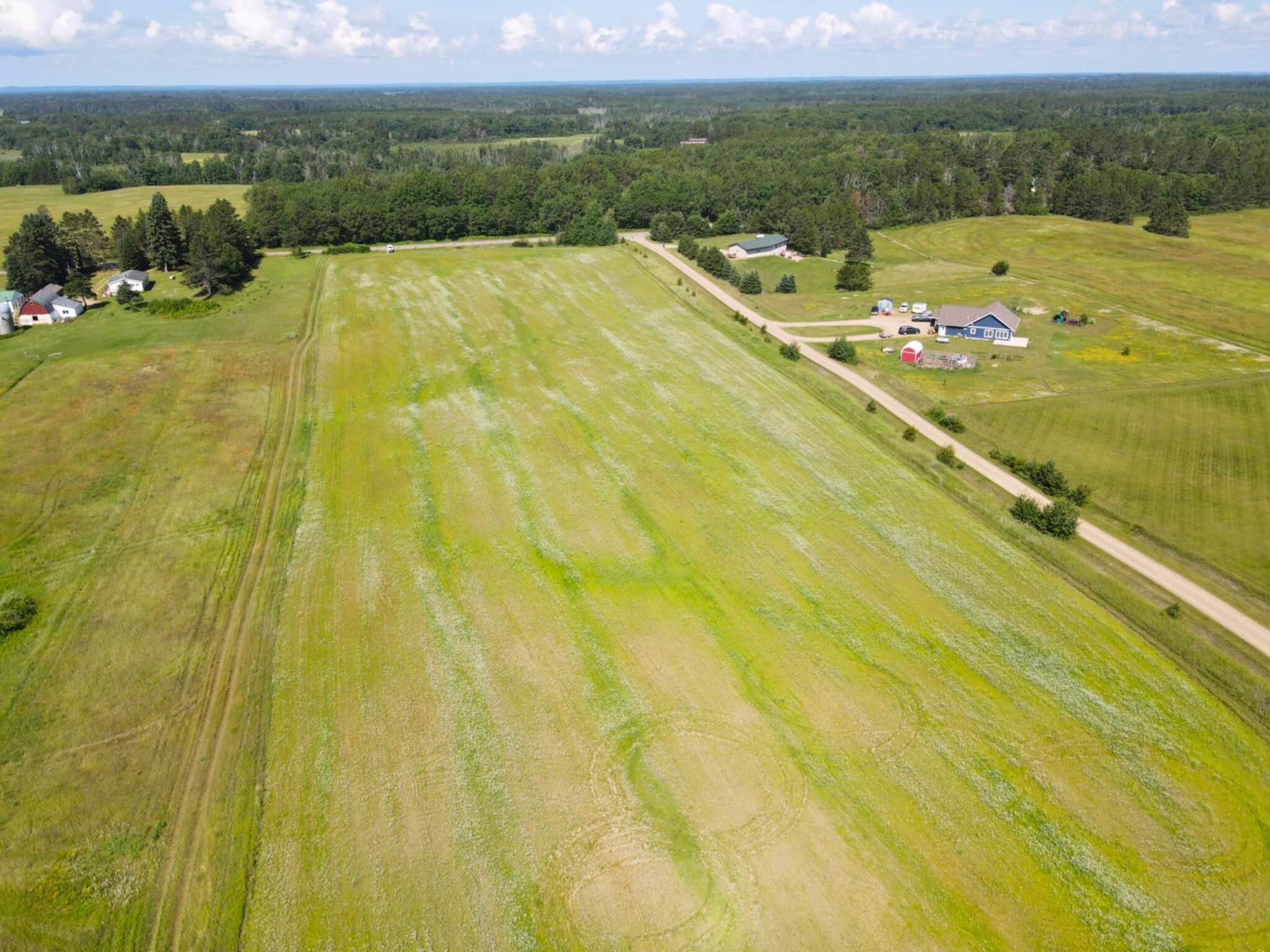 Tract A State Highway 84 SW