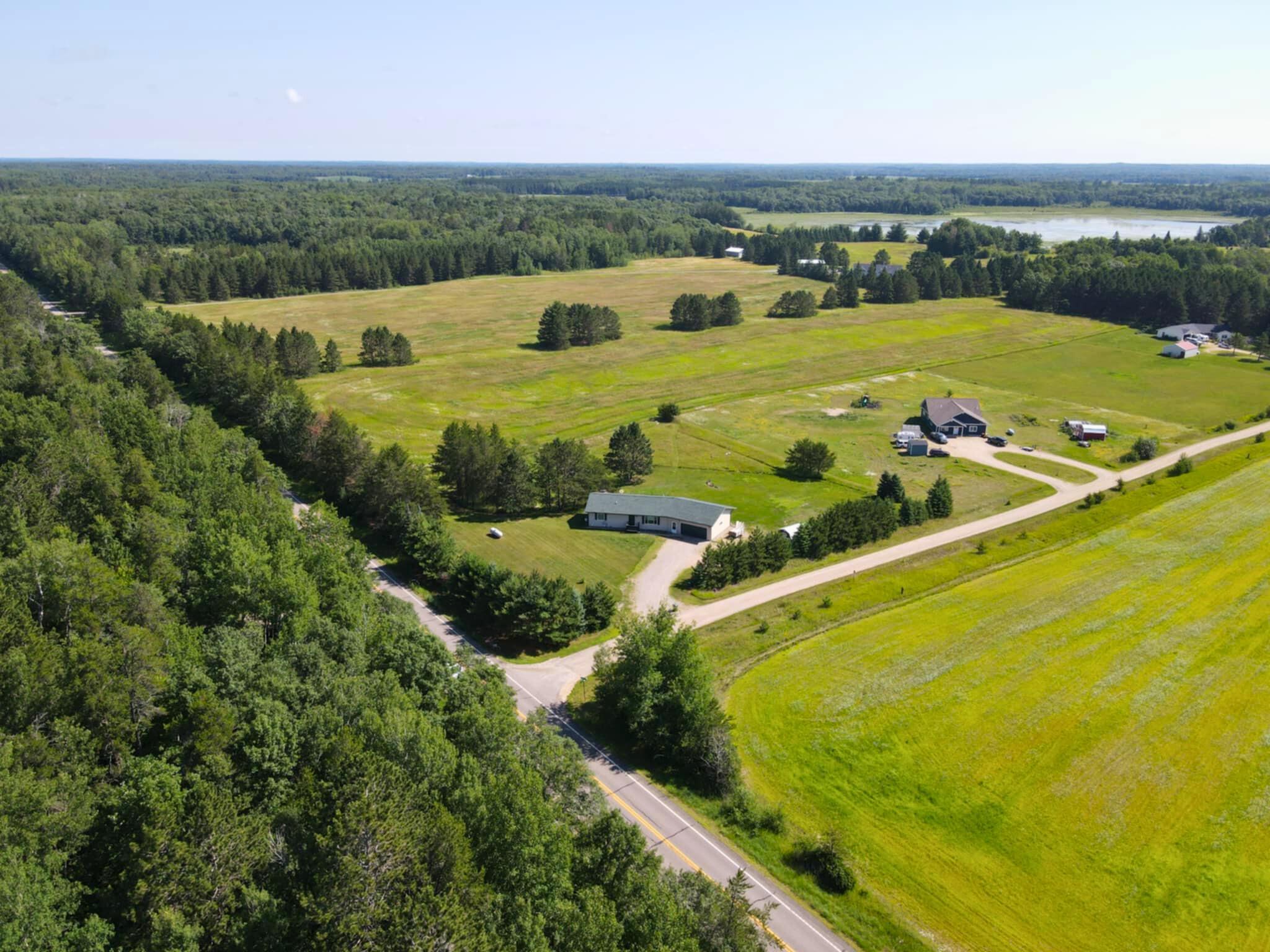 Tract A State Highway 84 SW