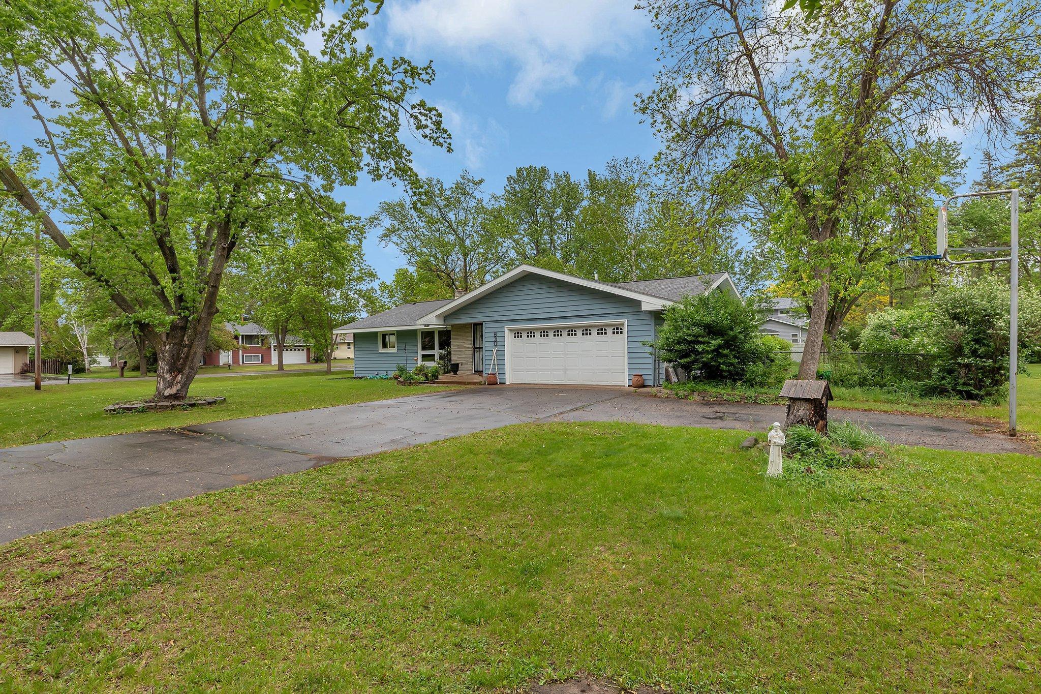 830 Halliday Road