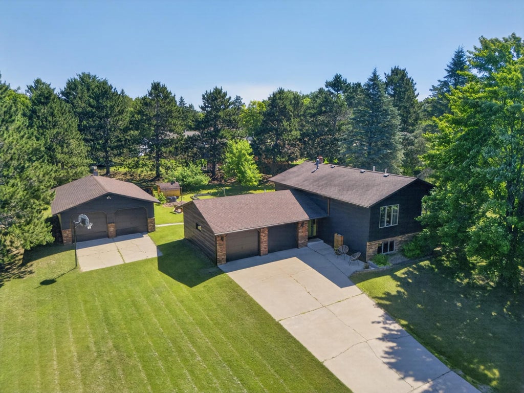 Photo of 307 NE 10th Street Circle, Grand Rapids, MN 55744 (MLS # 7109394)