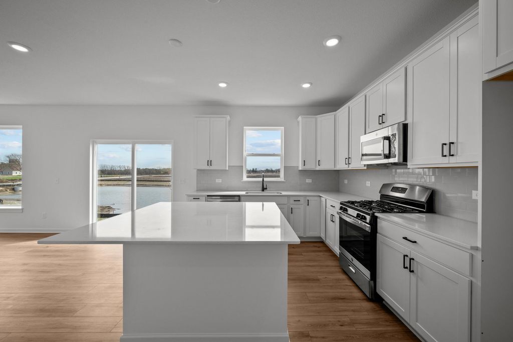 Photo of 11641 Minnesota Lane N, Dayton, MN 55327 (MLS # 7043944)