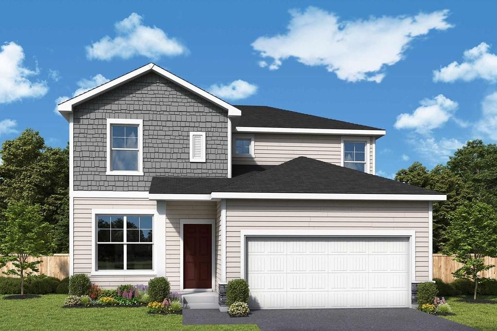 Photo of 11641 Minnesota Lane N, Dayton, MN 55327 (MLS # 7043944)