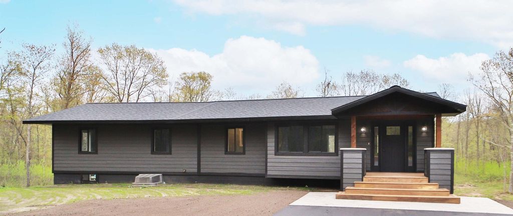 Photo of 10722 Brayton Road, Brainerd, MN 56401 (MLS # 7076959)