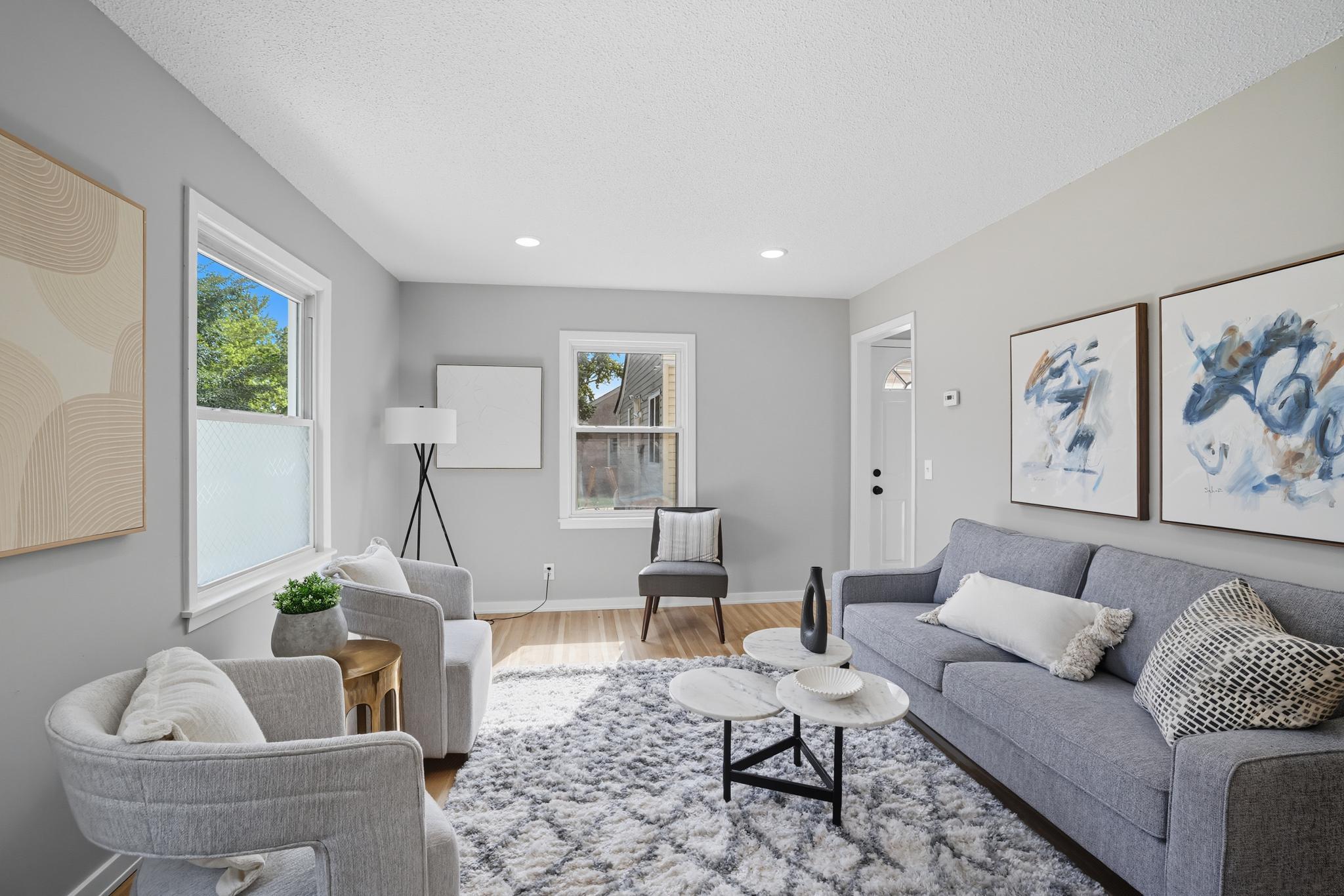 3124 Maryland Avenue S