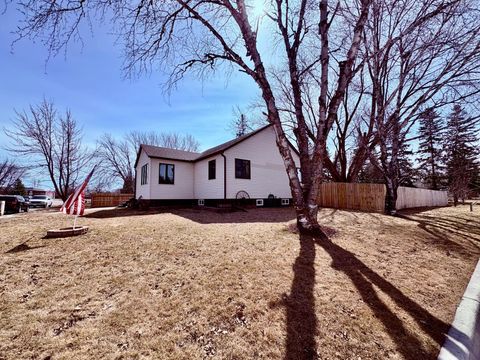 Photo of 121 5th Avenue NW, Baudette, MN 56623 (MLS # 7059764)