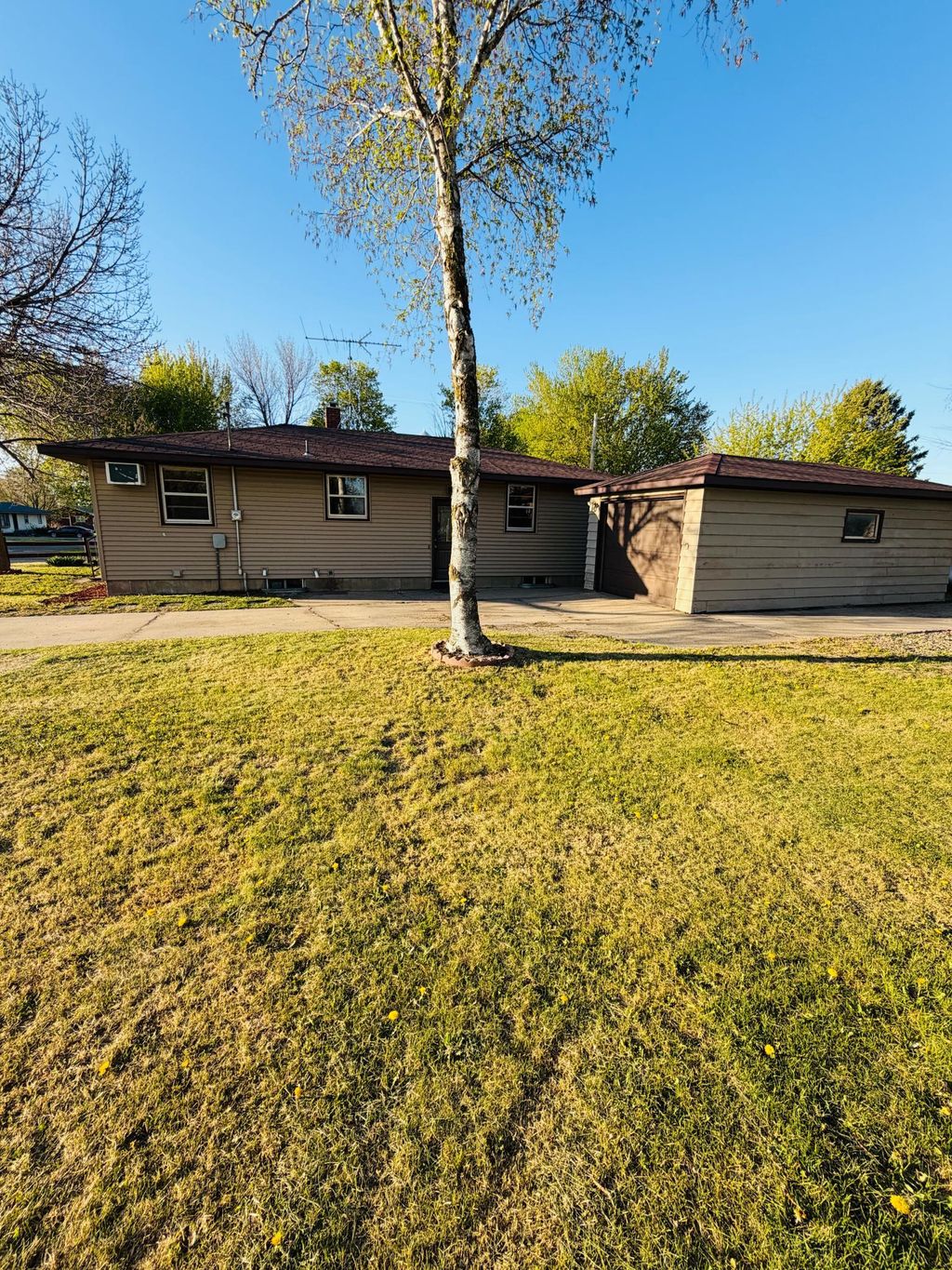 Photo of 430 Western Street, New Munich, MN 56356 (MLS # 7073783)