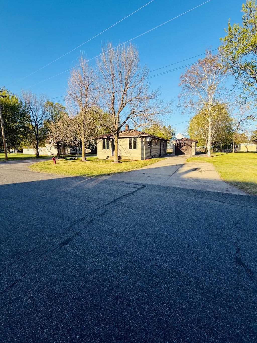 Photo of 430 Western Street, New Munich, MN 56356 (MLS # 7073783)