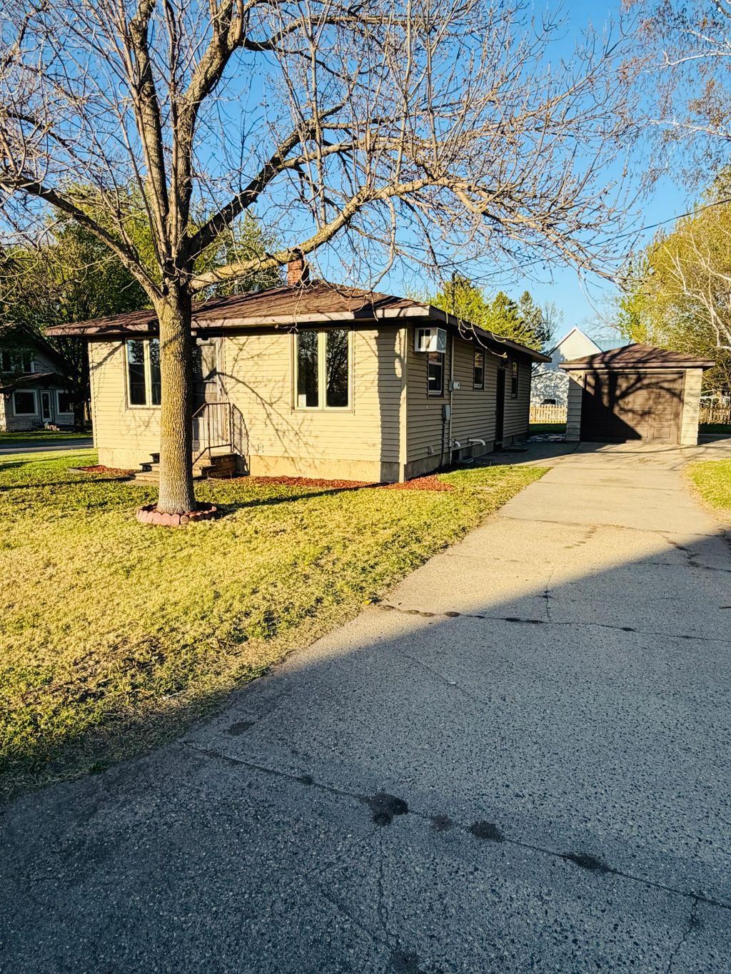 Photo of 430 Western Street, New Munich, MN 56356 (MLS # 7073783)