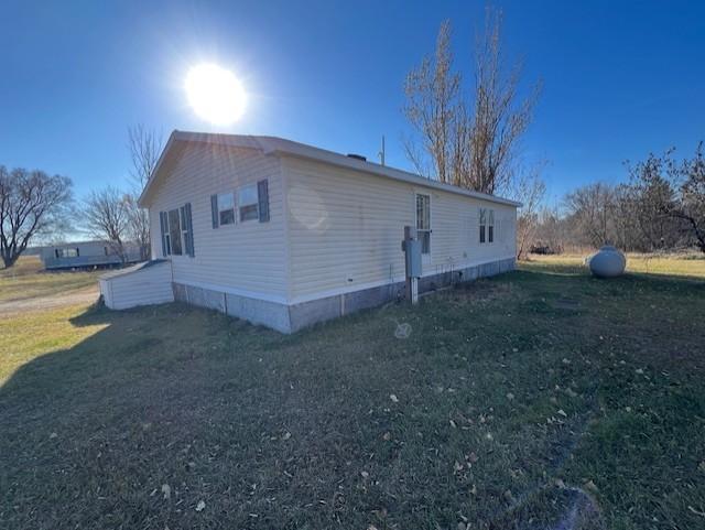 13891 Pine View Acres Circle