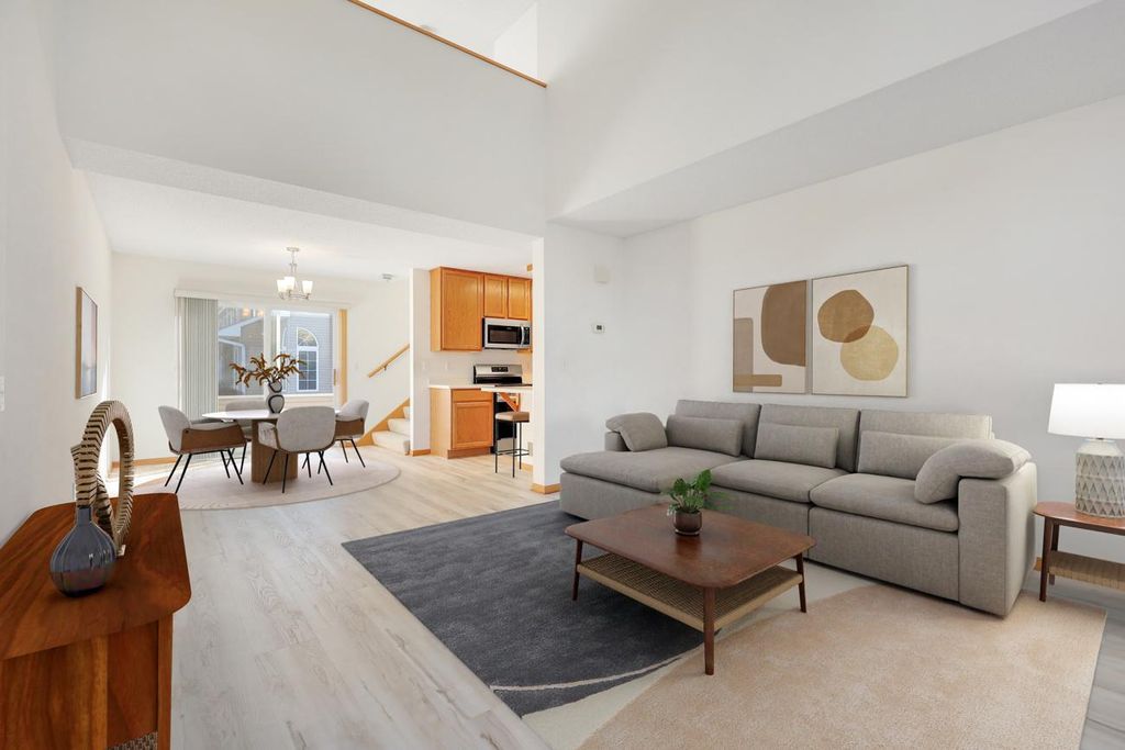 Photo of 7298 Lea Court N, Lino Lakes, MN 55014 (MLS # 7040416)