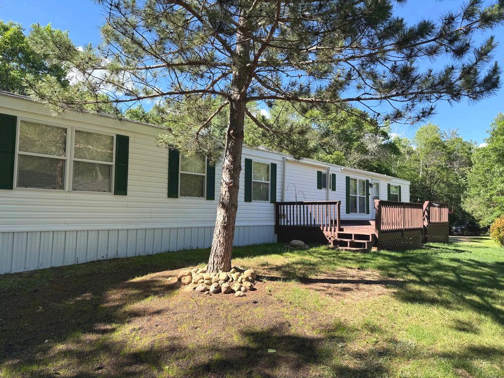 Photo of 17949 253rd Avenue, Nevis, MN 56467 (MLS # 7106466)