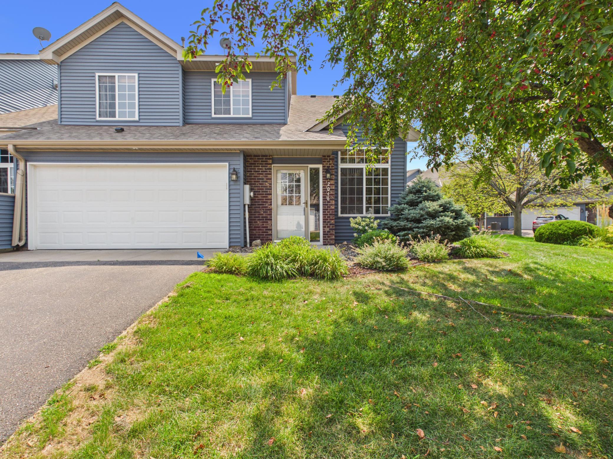 2048 Willow Circle