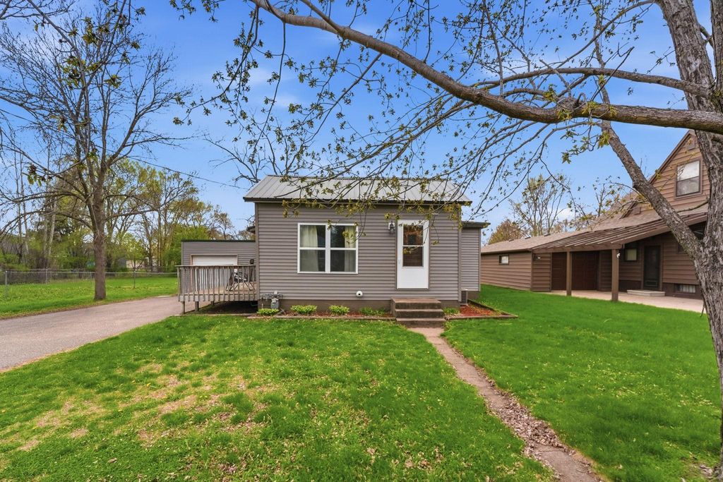 Photo of 516 Hudson Street, Paynesville, MN 56362 (MLS # 7069851)