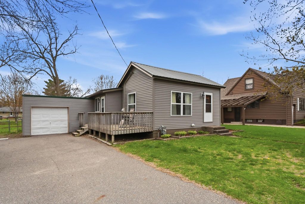 Photo of 516 Hudson Street, Paynesville, MN 56362 (MLS # 7069851)