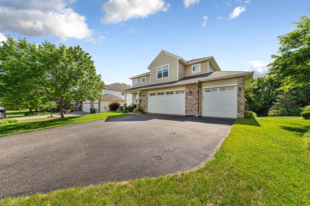 Photo of 13837 Azalea Avenue, Rosemount, MN 55068 (MLS # 7094092)