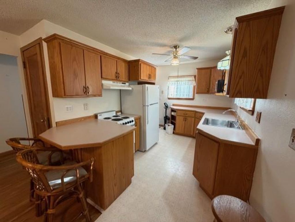 Photo of 611 S Swift Avenue, Litchfield, MN 55355 (MLS # 7009203)