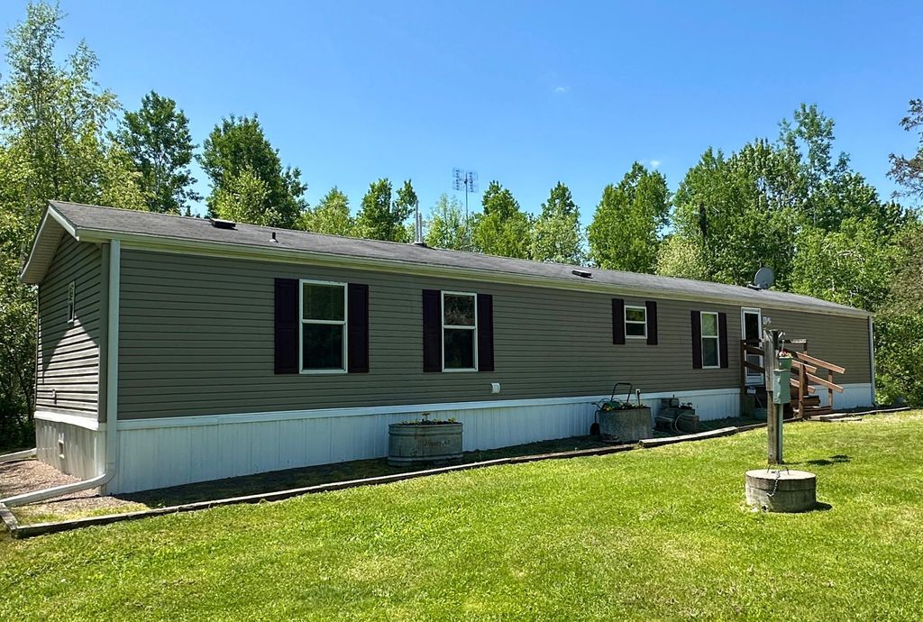 Photo of N7642 Crooked Road, Ladysmith, WI 54848 (MLS # 7082378)