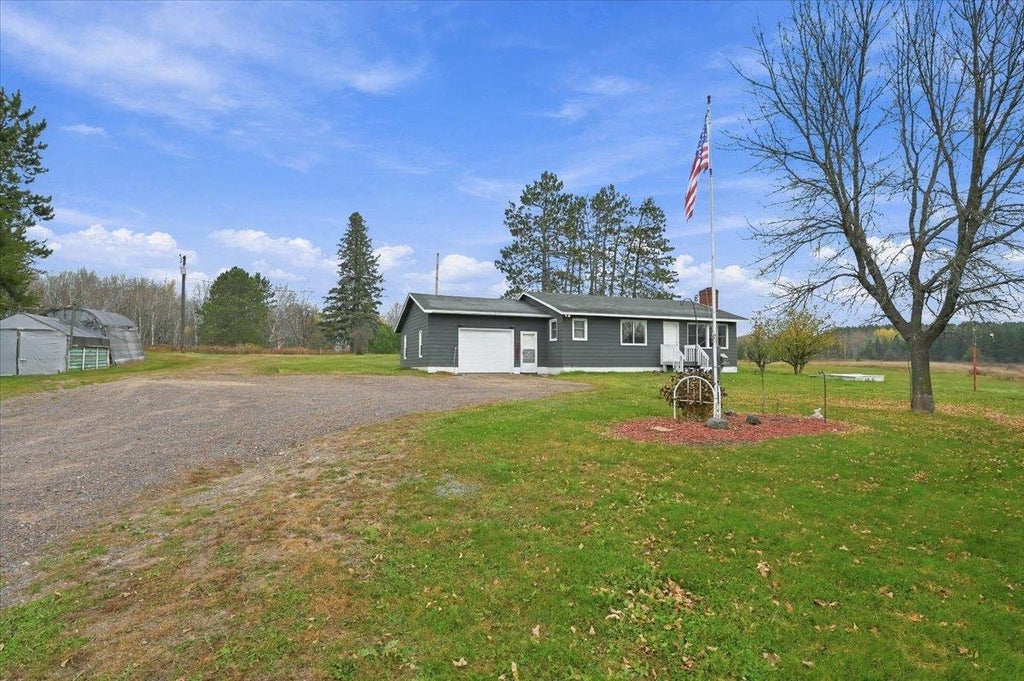 Photo of 8979 Highway 2, Brookston, MN 55711 (MLS # 7160223)
