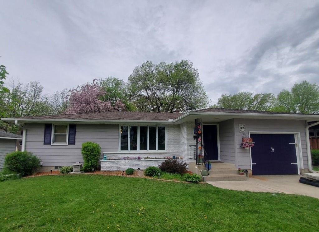 Photo of 1418 Tyler Street, Hastings, MN 55033 (MLS # 7052855)