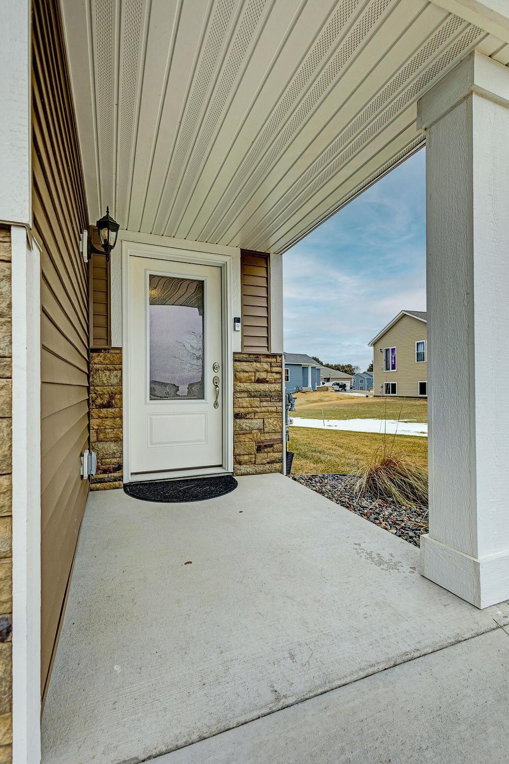 Photo of 39626 Fallbrook Avenue, North Branch, MN 55056 (MLS # 7024687)