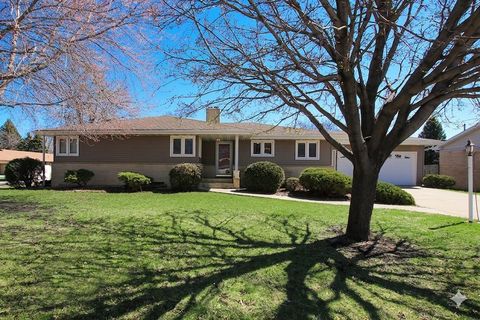 Photo of 339 6th Street NW, Buffalo Lake, MN 55314 (MLS # 7027839)