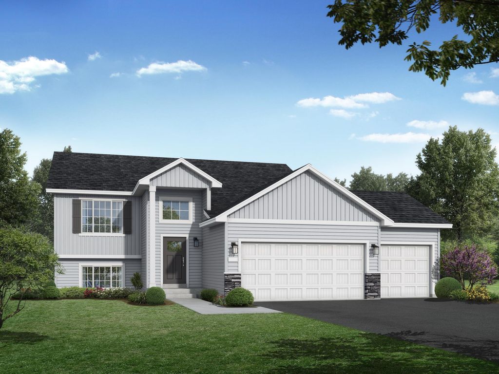 Photo of 1471 Otter Way, New Richmond, WI 54017 (MLS # 7070801)