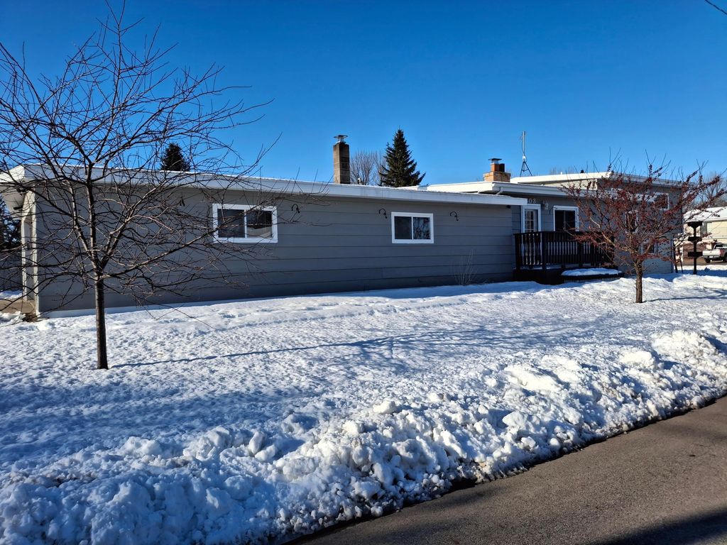 Photo of 403 3rd Avenue NW, Dilworth, MN 56529 (MLS # 7049333)