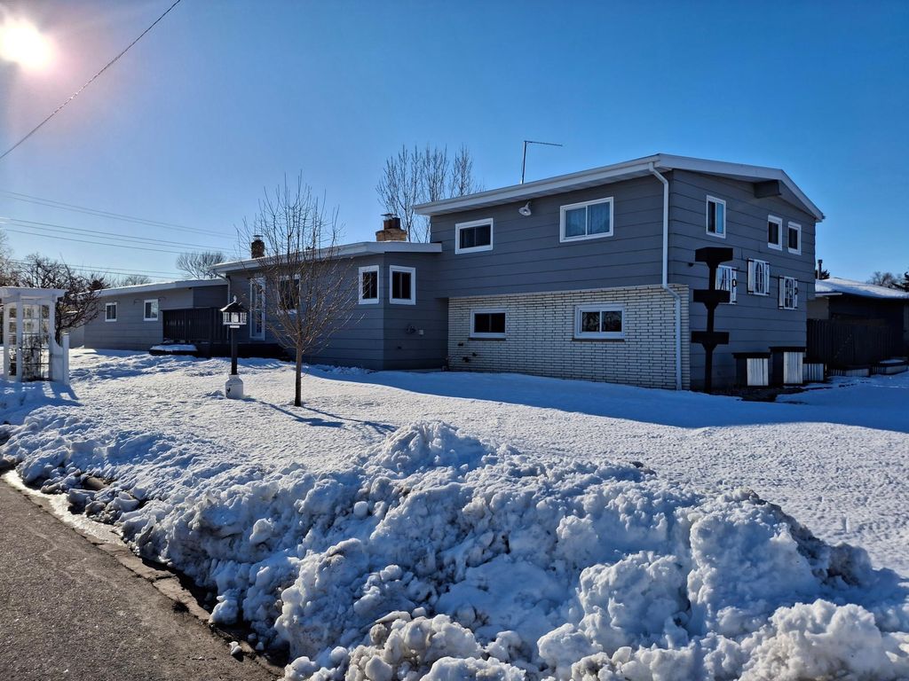 Photo of 403 3rd Avenue NW, Dilworth, MN 56529 (MLS # 7049333)