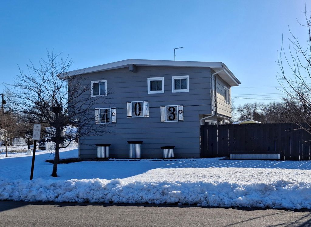 Photo of 403 3rd Avenue NW, Dilworth, MN 56529 (MLS # 7049333)