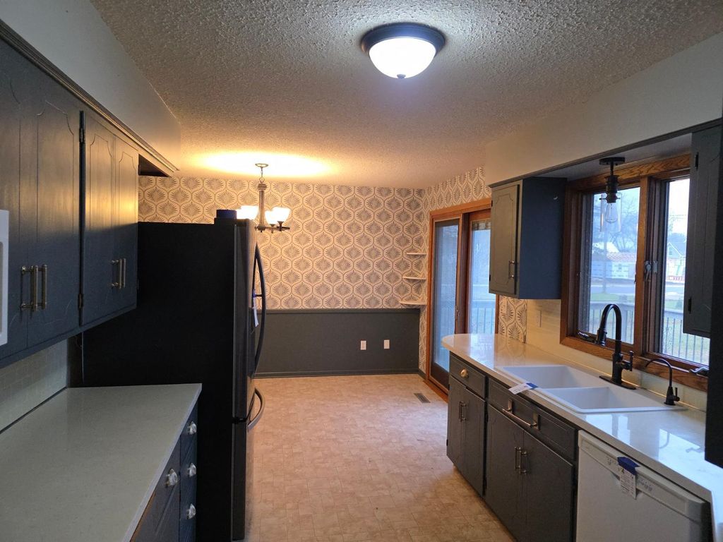 Photo of 100 1st Street E, Vernon Center, MN 56090 (MLS # 7005649)