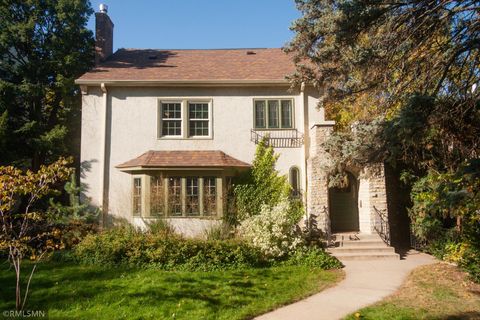 4920 1st Avenue S Minneapolis MN 55419