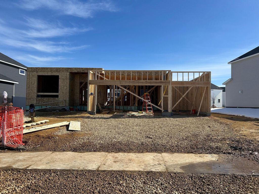 Photo of 6226 62 Street S, Cottage Grove, MN 55016 (MLS # 7044851)