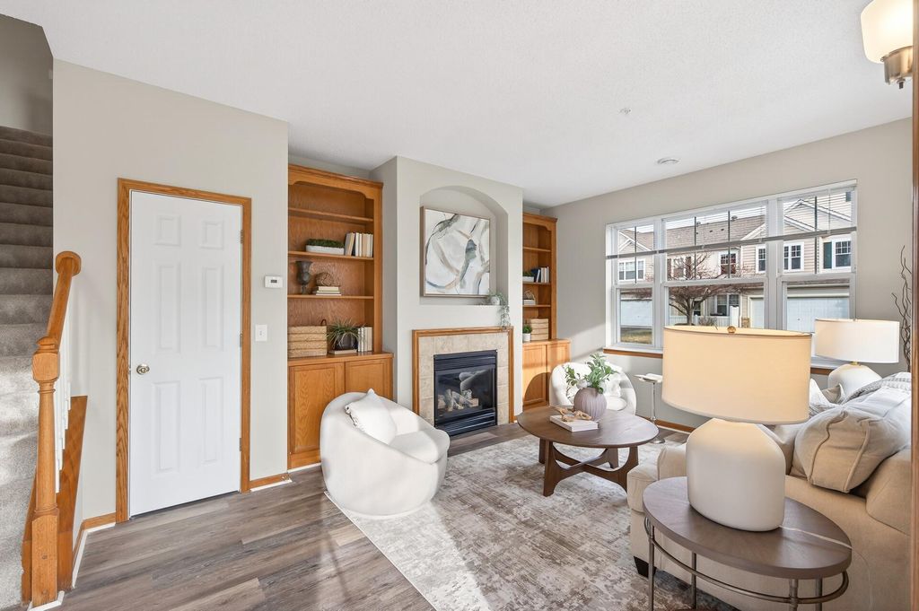 Photo of 5055 Holly Lane N #4, Plymouth, MN 55446 (MLS # 7028742)