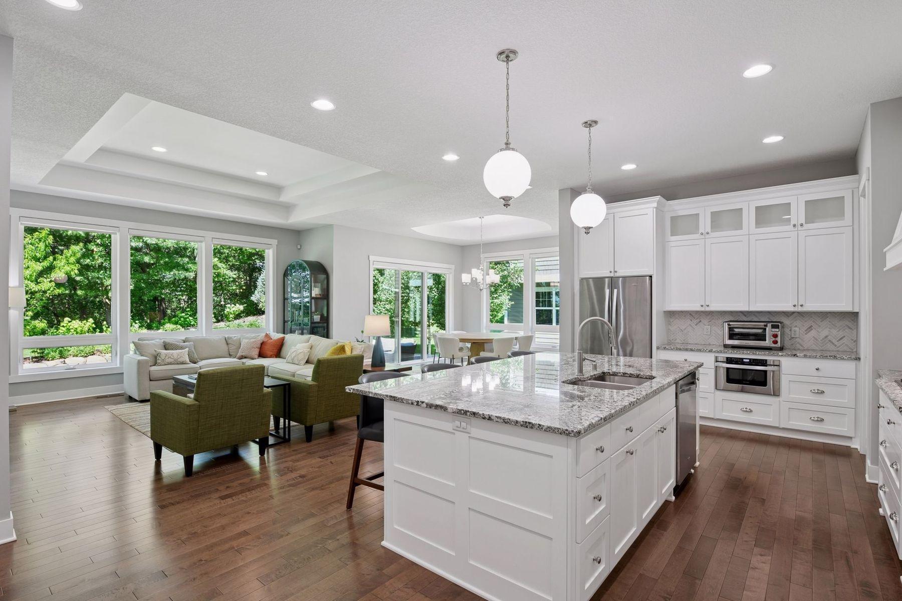 6300 Montee Drive