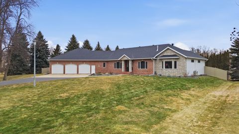 Photo of 123 50th Avenue E, West Fargo, ND 58078 (MLS # 7052884)